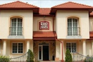 Siesta Panzio Nyiregyhaza voted 7th best hotel in Nyiregyhaza
