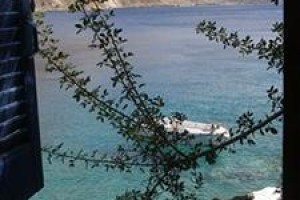 Sifis Hotel & Bistro Cafe voted 9th best hotel in Sfakia