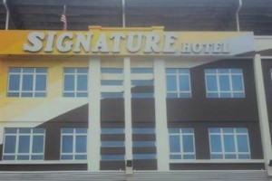 Signature Hotel Kuantan Image
