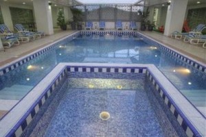 Al Diar Siji Hotel Apartments voted 8th best hotel in Fujairah