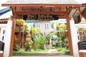 Sila Resort Sukhothai voted 6th best hotel in Sukhothai