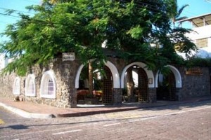 Silberstein Hotel Puerto Ayora voted 3rd best hotel in Puerto Ayora