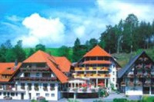 Silencehotel Adler Hotel Wolfach voted 5th best hotel in Wolfach