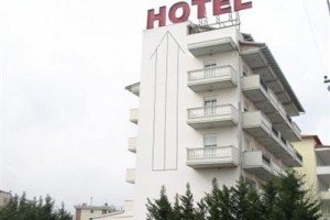 Silia Hotel Thessaloniki Image