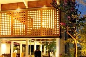SILQ Private Residences Kerobokan Bali Image