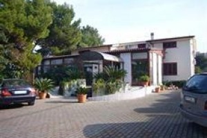 Silvana Hotel & Residence Taranto voted 8th best hotel in Taranto