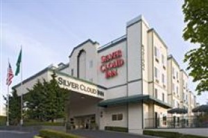 Silver Cloud Inn Redmond (Washington) Image