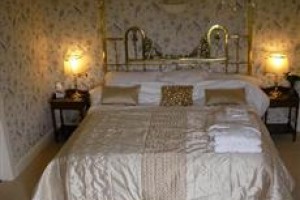 Silver Rill House Bed & Breakfast Tewkesbury Image