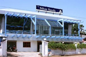Silver Sands Beach Resort voted 8th best hotel in Colva
