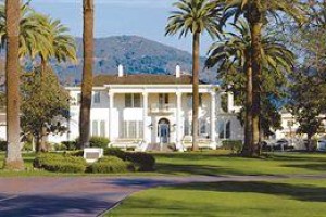 Silverado Resort voted 10th best hotel in Napa
