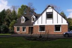 Silvertrees Bed & Breakfast Image