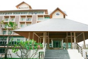 Silverwoods Hotel voted  best hotel in Bang Len