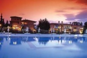 Simantro Beach Hotel Sani voted 2nd best hotel in Sani