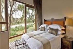 Simbavati River Lodge voted  best hotel in Hoedspruit