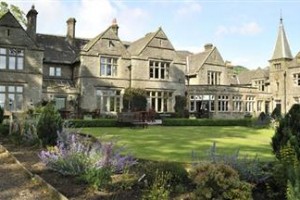 Simonstone Hall Hotel Hawes Image