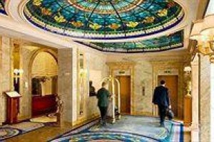 Simplon Hotel Baveno voted 2nd best hotel in Baveno