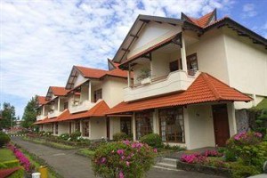 Sinabung Resort Hotel Sumatera Utara voted 7th best hotel in Sumatera Utara