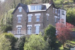 Sinai House voted 7th best hotel in Lynton