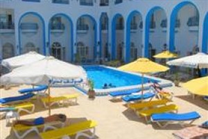 Sindbad Inn Port El Kantaoui voted 10th best hotel in Port El Kantaoui