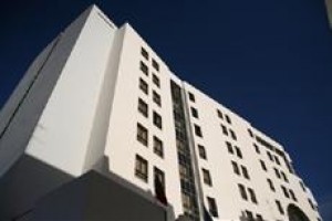 Sinerama Hotel Apartamento Image