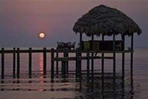Singing Sands Inn voted 5th best hotel in Placencia