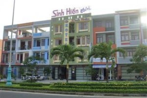 Sinh Hien Hotel voted 7th best hotel in Tuy Hoa
