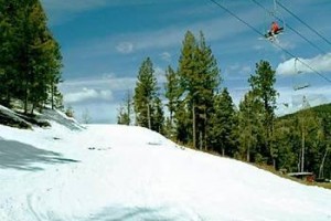 Sipapu Ski and Summer Resort Vadito Image