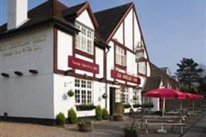 Sir Douglas Haig voted 3rd best hotel in Leatherhead
