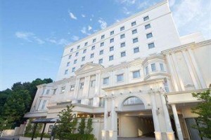 Sir Winston Hotel voted 2nd best hotel in Nagoya