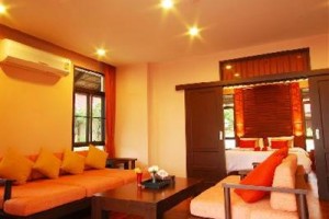 Sirarun Resort Prachuap Khiri Khan voted  best hotel in Thap Sakae