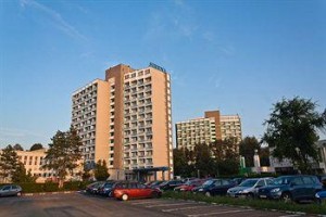 Sirena Hotel Saturn Image