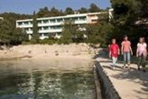 Sirena Hvar Beachwood Hotel Image