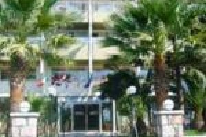 Sirene Beach Hotel Ialysos Image