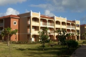 Sirenis La Salina Varadero Beach Resort voted 9th best hotel in Varadero