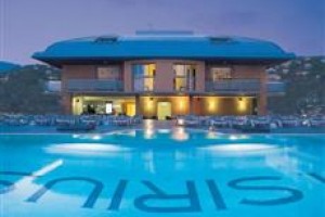 Sirius Hotel Santa Susanna voted 3rd best hotel in Santa Susanna