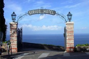 Sirius Hotel Taormina Image