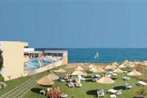 Sissi Bay Hotel And Spa Neapoli (Lasithi) voted 10th best hotel in Sissi