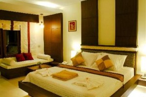 Sita Beach Resort & Spa voted  best hotel in Satun