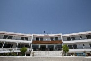 Sivila Hotel All Inclusive Afantou Image