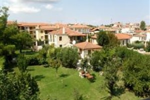 Sivilla Hotel Afytos voted 8th best hotel in Afytos