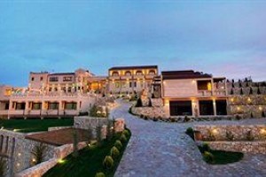Sivota Diamond Spa Resort voted 2nd best hotel in Sivota