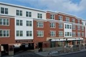 Six South St Hotel Image