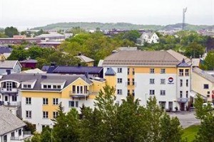 Skagen Hotel voted 5th best hotel in Bodo