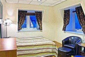 Skansen Hotell Image