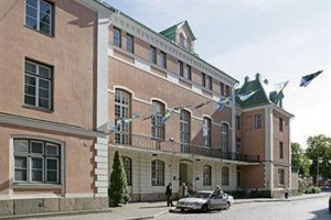 Skara Stadshotell voted  best hotel in Skara