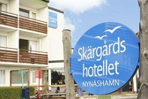 Skargardshotellet Nynashamn voted  best hotel in Nynashamn