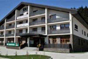 Ski Apartmany voted  best hotel in Makov