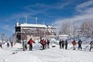 Ski Hotel Bohinj Image