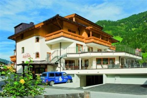 Ski Und Wander Hotel Gratz voted 6th best hotel in Grossarl