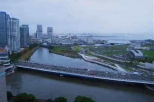 Skyspa Yokohama Image